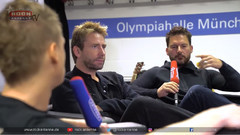 Nickelback - ROCK ANTENNE Interview