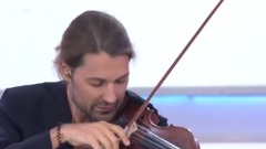 David Garrett - J. S. Bach