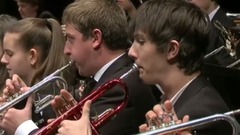 The Force Awakens Tribute Performance