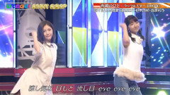 AKB48,渡边麻友 - め組のひと