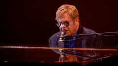 Don't Let The Sun Go Down On Me