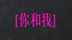 狮子合唱团 - 你和我