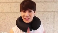 王嘉尔版可爱Ppap