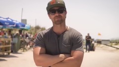 Kip Moore - Running For You