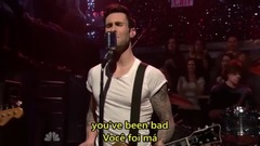 Maroon 5 - Give A Little More