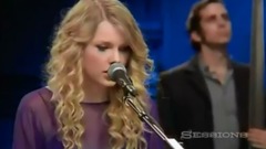 Taylor Swift - White Horse