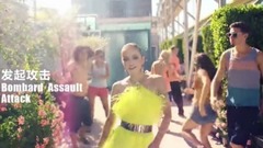 安室奈美惠 - Hands On Me