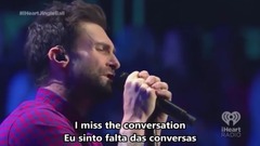 Maroon 5 - Maps