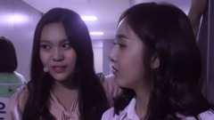 GFriend - 幕后花絮