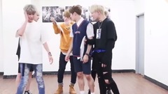 24K - Speed Game(惩罚篇)