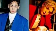 SHINee - DON'T LET ME GO