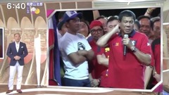 AKB48 - VOICE 挑戦･･･フィリピンにAKBを マニラで