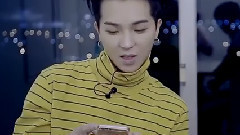 宋旻浩(Winner),Bobby(iKON) - HIT ME