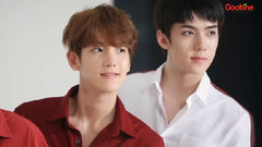 Goobne Chicken花絮