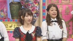 AKB48 - AKB調べ EP05