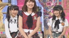 AKB48 - AKB調べ EP08