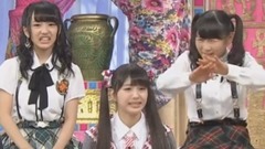 AKB48 - AKB調べ EP09