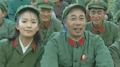 影视原声 - 草原上的红卫兵见到毛主席