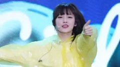 OH MY GIRL - A-ing(彩排)