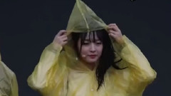 OH MY GIRL - Windy Day(彩排)