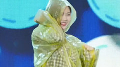 OH MY GIRL - -ing(彩排)