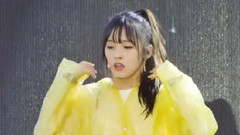 OH MY GIRL - Windy Day(彩排)