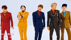 SHINee - 1 Of 1