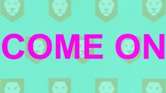 狮子合唱团 - Music fighter