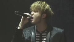 金硕珍Vocal第一弹~