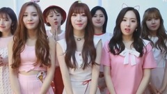 I Like U Too Much Dance