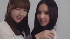 GFriend - Sexy Moments