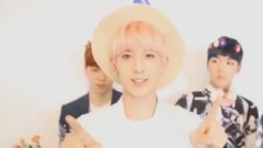 Happy Birthday To 昌范