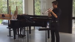 Rustiques - E. Bozza