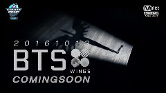 下周回归预告 - Mnet M!Countdown 现场版 16/10/06