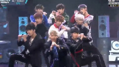 SF9 - K.O&Fanfare - Mnet M!Countdown 现场版 16/10/06