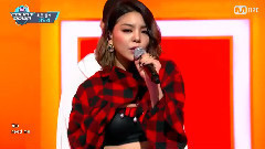 Home - Mnet M!Countdown 现场版 16/10/06