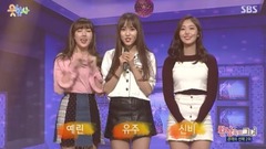 GFriend - GFriend成员表演Cut