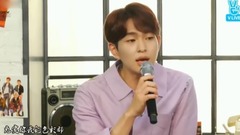 SHINee - 透明雨伞