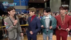 SHINee - 迷你见面会