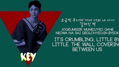 SHINee - SHIFT (Han-Rom-Eng)