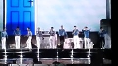 Unfair 俊勉说了中文