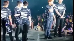 EXO演唱神曲 PPAP