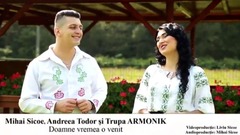 Doamne Vremea O Venit