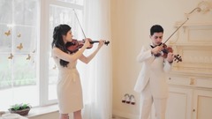 Secret Garden - Song From A Secret Garden Violin