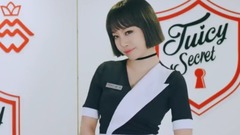 预报 GIRLS GIRLS - JUICY SECRET Official Teaser 2