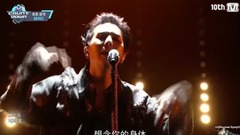 宋旻浩(Winner) - Body