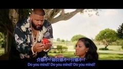 Chris Brown,Rick Ross,DJ Khaled,Nicki Minaj,Future - Do You Mind