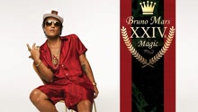 Bruno Mars - 24K Magic