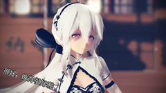 旗袍眼花缭乱?!