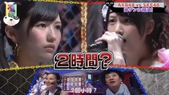 渡边麻友 - 粗数这些年玉推的情敌(你真的没看错 真是粗数)